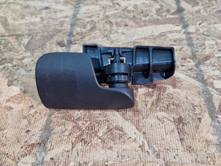 ФОТО Ручка открывания капота для Audi (Ауди) A4 V B9 - 8W (2015-) Київ