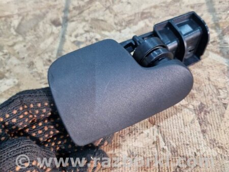 ФОТО Ручка открывания капота для Audi (Ауди) A4 V B9 - 8W (2015-) Київ