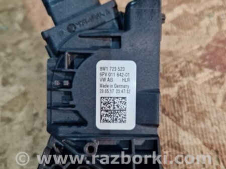 ФОТО Педаль газа для Audi (Ауди) A4 V B9 - 8W (2015-) Київ