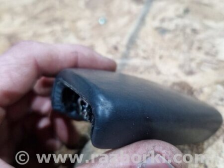 ФОТО Кожух ручки КПП для Audi (Ауди) A4 V B9 - 8W (2015-) Київ