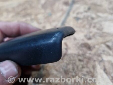 ФОТО Кожух ручки КПП для Audi (Ауди) A4 V B9 - 8W (2015-) Київ