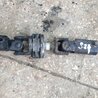Рулевой карданчик Subaru Forester SG