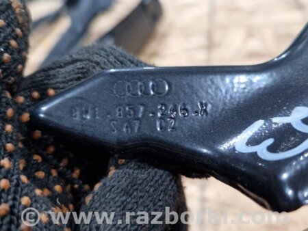 ФОТО Кронштейн для Audi (Ауди) A4 V B9 - 8W (2015-) Київ