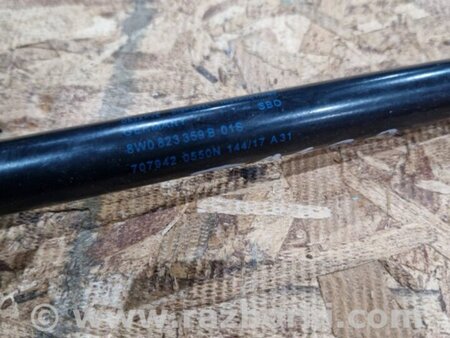 ФОТО Амортизатор капота для Audi (Ауди) A4 V B9 - 8W (2015-) Київ