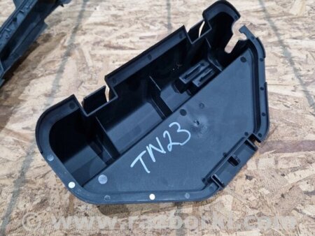 ФОТО Пластик для Audi (Ауди) A4 V B9 - 8W (2015-) Київ