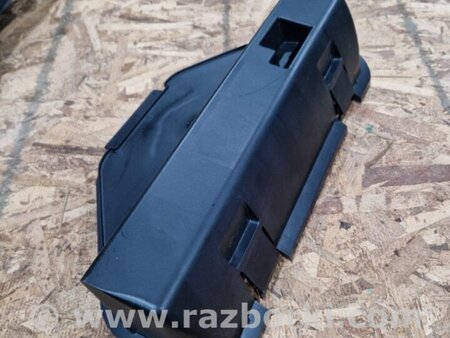 ФОТО Пластик для Audi (Ауди) A4 V B9 - 8W (2015-) Київ