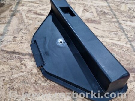 ФОТО Пластик для Audi (Ауди) A4 V B9 - 8W (2015-) Київ