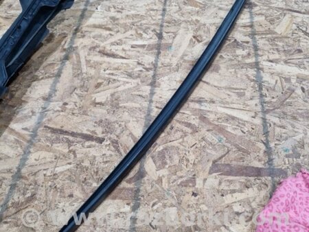 ФОТО Пластик для Audi (Ауди) A4 V B9 - 8W (2015-) Київ