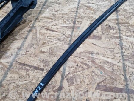 ФОТО Пластик для Audi (Ауди) A4 V B9 - 8W (2015-) Київ