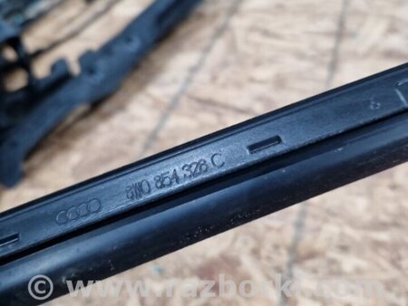 ФОТО Пластик для Audi (Ауди) A4 V B9 - 8W (2015-) Київ