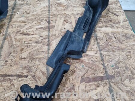 ФОТО Пластик для Audi (Ауди) A4 V B9 - 8W (2015-) Київ