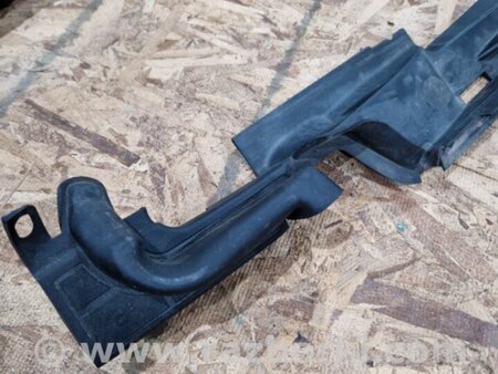 ФОТО Пластик для Audi (Ауди) A4 V B9 - 8W (2015-) Київ