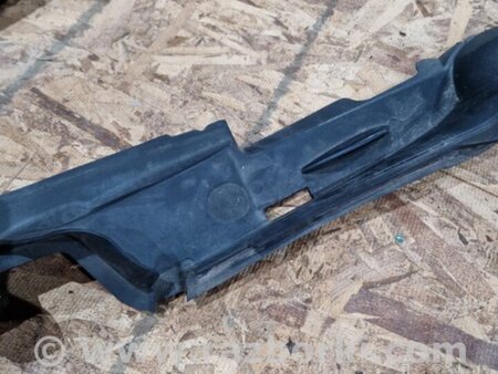 ФОТО Пластик для Audi (Ауди) A4 V B9 - 8W (2015-) Київ