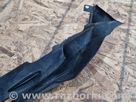 ФОТО Пластик для Audi (Ауди) A4 V B9 - 8W (2015-) Київ