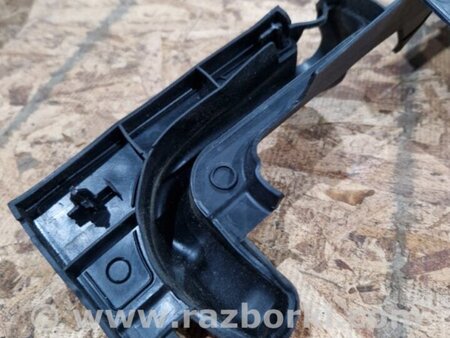 ФОТО Пластик для Audi (Ауди) A4 V B9 - 8W (2015-) Київ