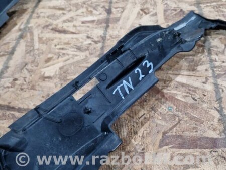 ФОТО Пластик для Audi (Ауди) A4 V B9 - 8W (2015-) Київ