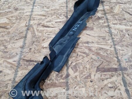 ФОТО Пластик для Audi (Ауди) A4 V B9 - 8W (2015-) Київ