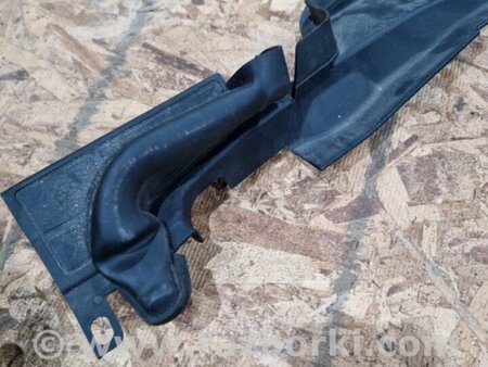 ФОТО Пластик для Audi (Ауди) A4 V B9 - 8W (2015-) Київ