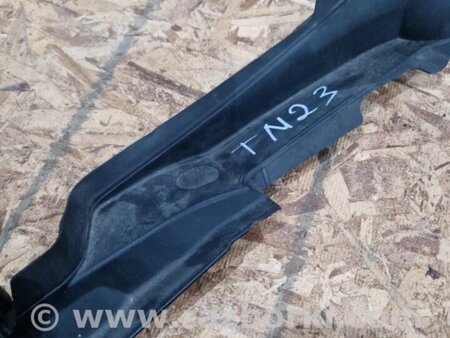 ФОТО Пластик для Audi (Ауди) A4 V B9 - 8W (2015-) Київ