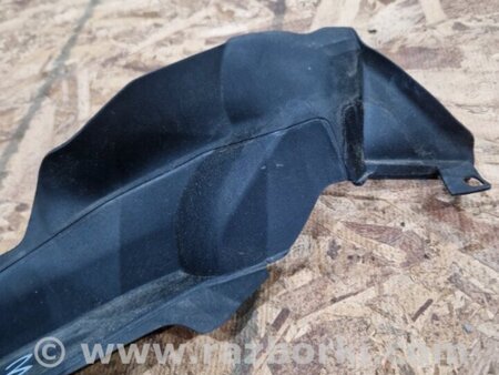 ФОТО Пластик для Audi (Ауди) A4 V B9 - 8W (2015-) Київ