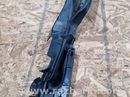 ФОТО Пластик для Audi (Ауди) A4 V B9 - 8W (2015-) Київ