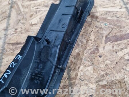 ФОТО Пластик для Audi (Ауди) A4 V B9 - 8W (2015-) Київ