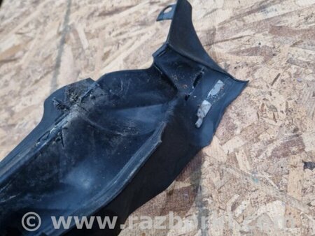 ФОТО Пластик для Audi (Ауди) A4 V B9 - 8W (2015-) Київ