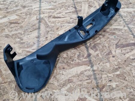 ФОТО Накладка сиденья для Audi (Ауди) A4 V B9 - 8W (2015-) Київ