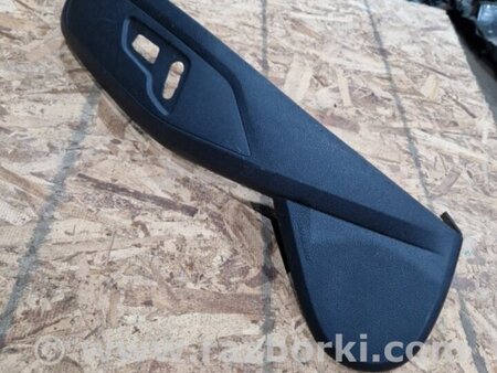 ФОТО Накладка сиденья для Audi (Ауди) A4 V B9 - 8W (2015-) Київ