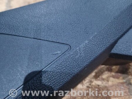 ФОТО Накладка сиденья для Audi (Ауди) A4 V B9 - 8W (2015-) Київ