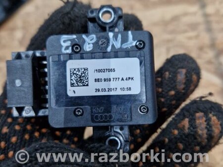 ФОТО Кнопка для Audi (Ауди) A4 V B9 - 8W (2015-) Київ