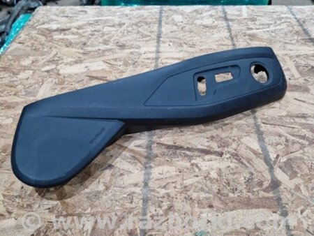 ФОТО Пластик для Audi (Ауди) A4 V B9 - 8W (2015-) Київ