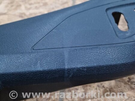 ФОТО Пластик для Audi (Ауди) A4 V B9 - 8W (2015-) Київ