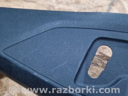 ФОТО Пластик для Audi (Ауди) A4 V B9 - 8W (2015-) Київ