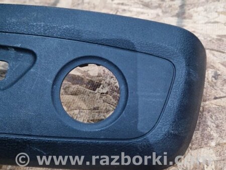 ФОТО Пластик для Audi (Ауди) A4 V B9 - 8W (2015-) Київ