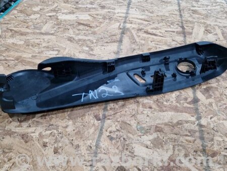 ФОТО Пластик для Audi (Ауди) A4 V B9 - 8W (2015-) Київ