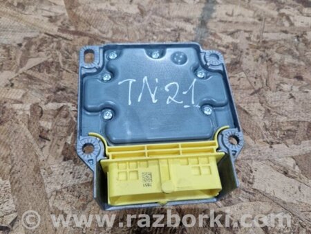 ФОТО Блок управления SRS для Porsche Cayenne II 958 E2/92A (10-14) Київ