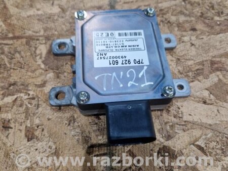 ФОТО Блок управления для Porsche Cayenne II 958 E2/92A (10-14) Київ