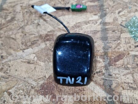 ФОТО Антенна для Porsche Cayenne II 958 E2/92A (10-14) Київ