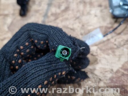 ФОТО Антенна для Porsche Cayenne II 958 E2/92A (10-14) Київ