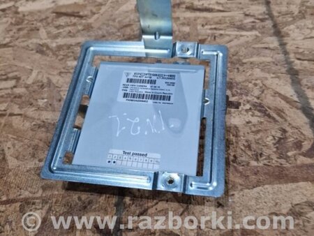 ФОТО Блок управления для Porsche Cayenne II 958 E2/92A (10-14) Київ