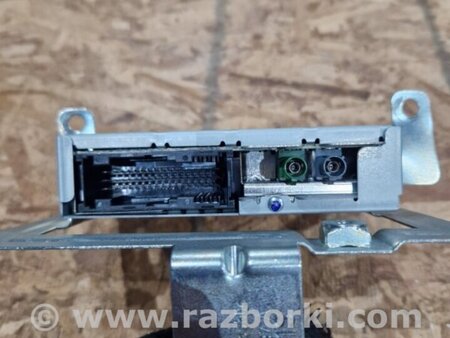 ФОТО Блок управления для Porsche Cayenne II 958 E2/92A (10-14) Київ