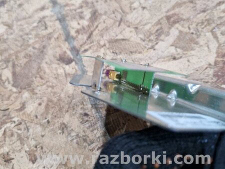 ФОТО Антенна для Porsche Cayenne II 958 E2/92A (10-14) Київ