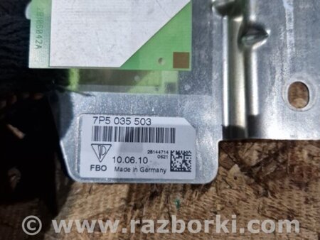 ФОТО Антенна для Porsche Cayenne II 958 E2/92A (10-14) Київ