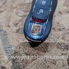 ФОТО Ключ зажигания для Porsche Cayenne II 958 E2/92A (10-14) Київ