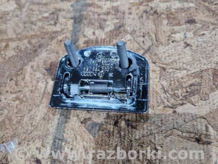 ФОТО Крепление для Porsche Cayenne II 958 E2/92A (10-14) Київ