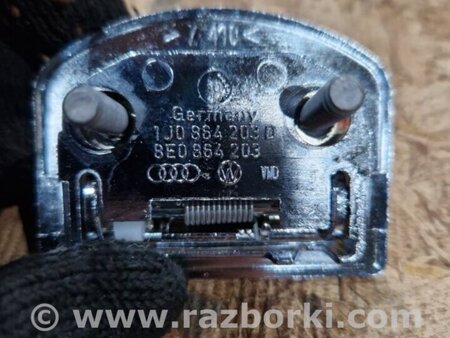 ФОТО Крепление для Porsche Cayenne II 958 E2/92A (10-14) Київ