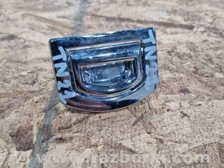 ФОТО Крепление для Porsche Cayenne II 958 E2/92A (10-14) Київ