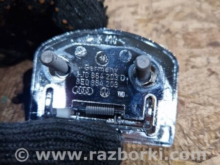 ФОТО Крепление для Porsche Cayenne II 958 E2/92A (10-14) Київ