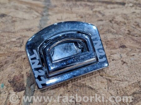 ФОТО Крепление для Porsche Cayenne II 958 E2/92A (10-14) Київ